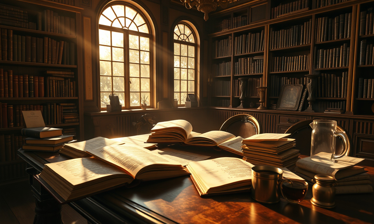 Melhores citações literárias para inspirar seu dia a dia