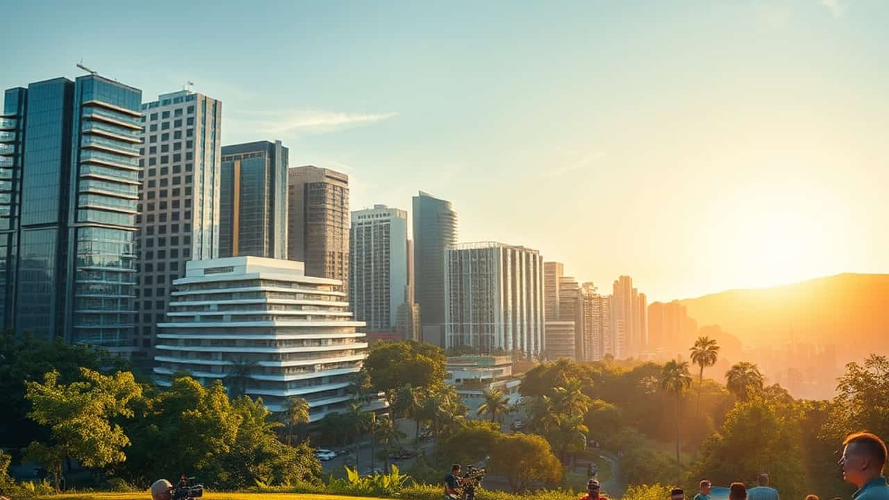 Descubra as últimas notícias do coração do Centro-Oeste em 2026